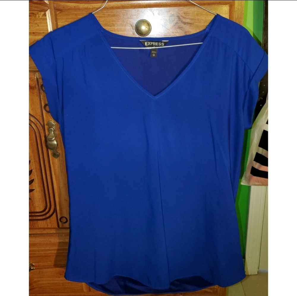 Women's Express Blouse.